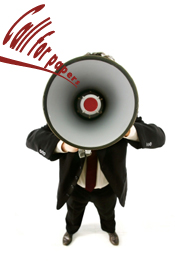 Call for paper
